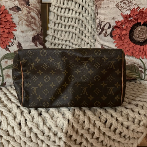 Vintage speedy 30 Louis Vittone - Picture 14 of 15